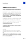 20180730-PR-TRUMPF-Acquisition-Teufel-Solutions.pdf