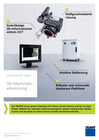 Flyer: 3D characteristics recognition with OCT VisionLine Detect